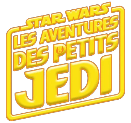 PEAR Logo Star Wars Les Aventures Des Petits Jedi