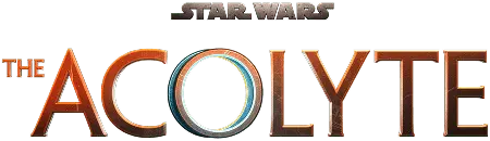 PEAR Logo Star Wars The Acolyte