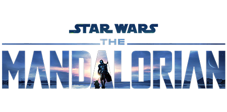 Arcahus Logo star wars The Mandalorian Season Two 2