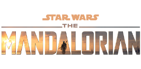Arcahus Logo star wars The Mandalorian