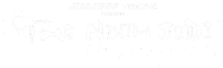 PEAR Logo Serie Star Wars Visions Presents The Ninth Jedi