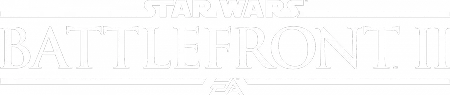 PEAR Logo Star Wars Battlefront 2 Two II