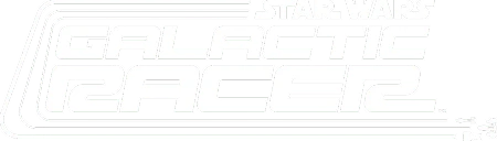 PEAR Logo Star Wars Galactif Racer