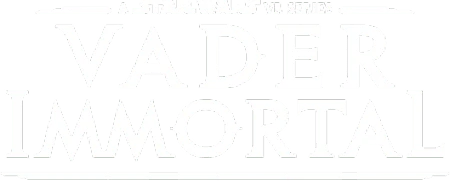 PEAR Logo Star Wars Vader Immortal