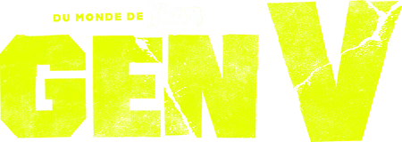 PEAR Logo FR The Boys Gen V