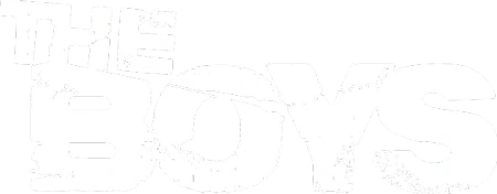 PEAR Logo The Boys Season 2