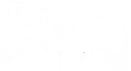 PEAR Logo The Boys Season 3