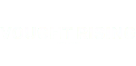 PEAR Logo The Boys Vought Rising