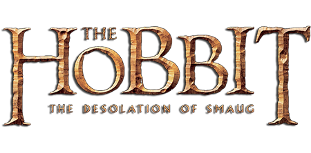 Arcahus Logo The Lord of the Rings The Hobbit 2