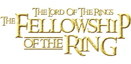 Arcahus Logo The Lord of the Rings 1