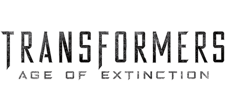 PEAR Arcahus Logo Transformers Age of Extinction 4