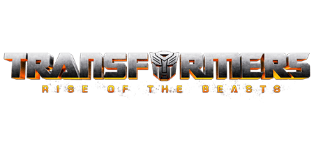 PEAR Arcahus Logo Transformers Transformers Rise of the Beasts 7