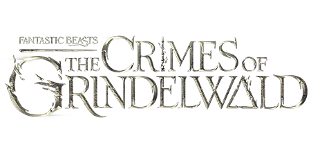 Arcahus Logo Wizarding World Harry Potter Fantastic Beasts 2