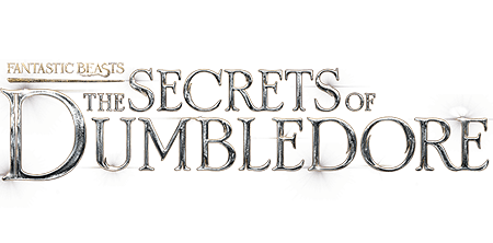 Arcahus Logo Wizarding World Harry Potter Fantastic Beasts 3