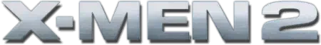 PEAR Logo Marvel Xmen 2