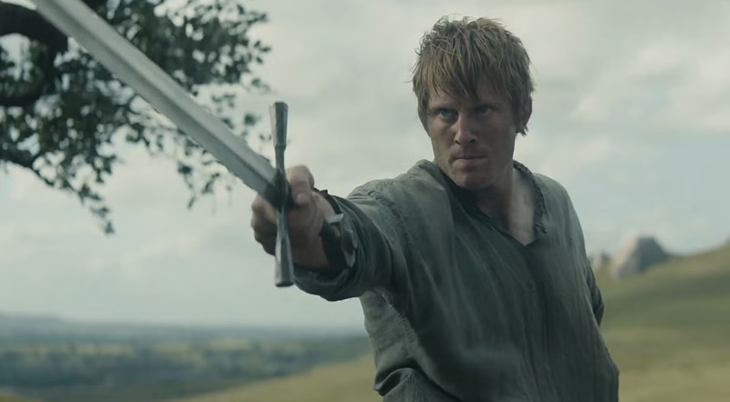 PEAR Carousel A Kight Of The Seven Kingdoms Date Trailer